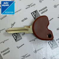 Chìa khoá Piaggio - Vespa - Liberty - Lx - Sprint … cao cấp ( chính hãng )