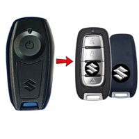 Chìa Khóa Remote Smartkey Suzuki GSX R150 S150 Bảo hành 1 năm