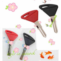 Chìa Khóa Thay Thế Chất Lượng Cao Cho Xe Mô Tô Aprilia RS125 250 RSV4 Tuono Dorsoduro 750 1200 ETV1000