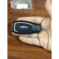 Chìa khóa thông minh smartkey xe ô tô Ford Ecosport, Focus, Fiesta