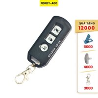 Chìa khóa thông minh xe máy Honda K2s Nhà máy chính hãng được trang bị mở khóa không dây, mở khóa chỉ bằng một nút bấm
