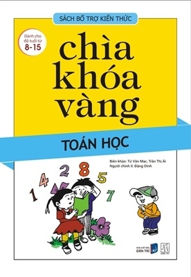 Chìa Khóa Vàng - Toán Học