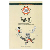 Chìa Khóa Vàng - Vật Lí Tái Bản