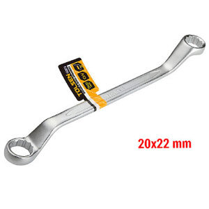 Chìa khóa vòng 20-22mm Tolsen 15070
