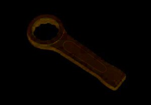 Chìa khóa vòng đóng Endura E2805, 36mm