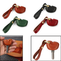 Chìa Khóa Xe Máy Da Thật Chính Hãng Fob Cove Cho Vespa GTS300 946 LX150 Fly 125 150 RA1 3vte Gts 200 300 Xe Máy Móc Khóa