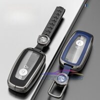 Chìa Khóa Xe Ô Tô Dành Cho Xe Ford Ranger F150 F250 Bronco Explorer 3 Raptor Everest Focus Ecosport Chìa Khóa Xe Chìa Khóa Bảo Vệ Chìa Khóa Giá Đỡ