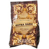 [CHIA LÈ] BỘT CACAO PREMIER WIN TÚI 100GR