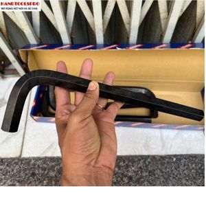 Chìa lục giác bằng 21mm Crossman 66-225