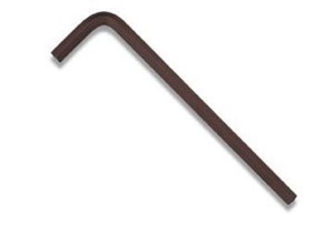 Chìa lục giác bằng Crossman 66-219 (17.0 mm)