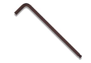 Chìa lục giác bi-dài Crossman 66-506 (5.0 mm)