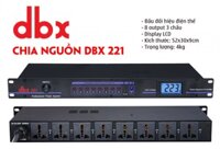 Chia Nguồn DBX 221