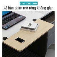 Chia sẻ     Kệ bàn phím, Kệ Gỗ Mở Rộng Bàn Làm Việc, Giá Đỡ Bàn Phím, Cổ Tay, Máy Tính Để Bàn, Có Thể Gấp Gọn 90°