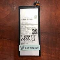 Chia sẻ:  0 Pin Samsung A720/ A7 2017