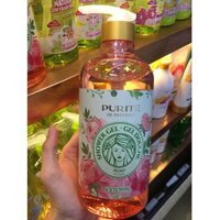 Chia sẻ:  0 Sữa Tắm Purite Peony 850ml