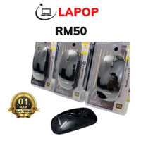 Chia sẻ Chuột không dây Lapop RM50