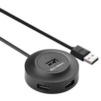 Chia sẻ    HUB USB Ugreen 4 Port 2.0 20277