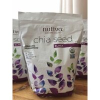 CHIA SEED NUVITA - 907gram