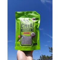 Chia Seeds - Hạt chia hữu cơ