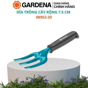 Chĩa trồng cây Gardena 75 cm 08952-20