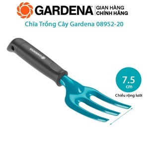 Chĩa trồng cây Gardena 75 cm 08952-20