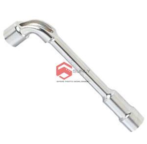 Chìa vặn góc chữ L 10mm Ingco HWL1008