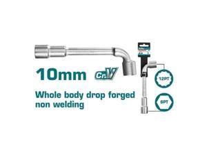 Chìa vặn góc L 10mm Total THWL1006