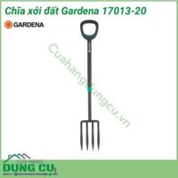 Chĩa xới đất trồng cây Gardena 17013-20