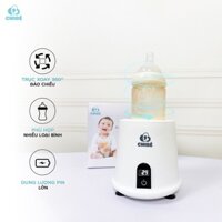 Chibe - Máy lắc bình sữa dành cho bé CB007