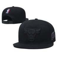 Chicago Bullssnapback Chicago Bulls Snapback Mũ bóng chày có thể điều chỉnh