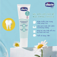 Chicco - Gel bôi lợi Chicco cho bé mọc răng