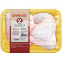 Chicken Leg Quarters Ba Huan 500G