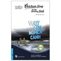 Chicken Soup For The Surviving Soul 18 - Vượt Lên Nghịch Cảnh Tái Bản