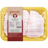 Chicken Thighs Ba Huan 500G