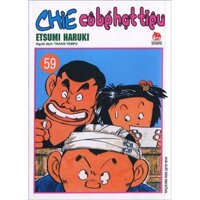 Chie- cô bé hạt tiêu tập 59