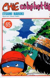 Chie- cô bé hạt tiêu tập 65
