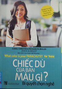 Chiếc Dù Của Bạn Màu Gì?