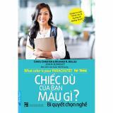 Chiếc Dù Của Bạn Màu Gì? - Carol Christen - Richard N. Bolles