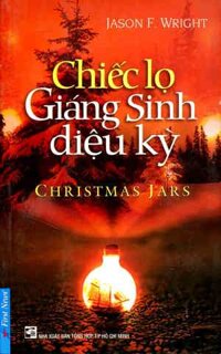 Chiếc Lọ Giáng Sinh Diệu Kỳ