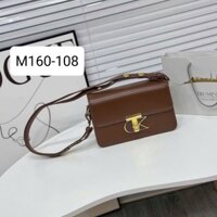 Chiếc Túi xách thời trang nữ-M160-T108-Túi được làm từ da cao cấp sang xịn.