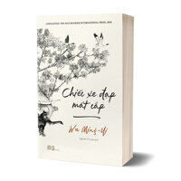 Chiếc Xe Đạp Mất Cắp