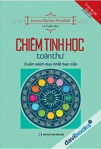 Chiêm Tinh Học Toàn Thư