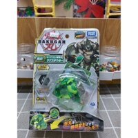 Chiến binh Bakugan 031,043