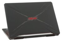 Chiến Binh Bền Bỉ: Laptop Gaming Cũ ASUS TUF FX505G (i5-8300H/GTX 1050 4GB) – Hiệu Năng Vững Vàng, Giá Cực Mềm