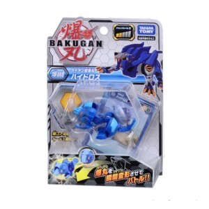 Chiến binh sư tử Hydorous Blue Bakugan 124825