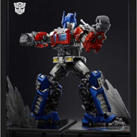 Chiến cơ người máy siêu hạng Optimus