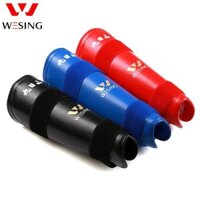 Chiến đấu Jiurishan Người lớn Thể thao Boxing Huấn luyện Chân Bảo vệ Chân Chiến đấu Bảo vệ Chân Sanda Bảo vệ Muay Thái