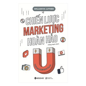 Chiến Lược Marketing Hoàn Hảo