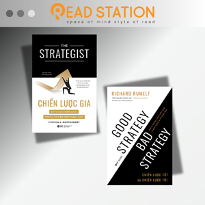 Chiến lược tốt và chiến lược tồi