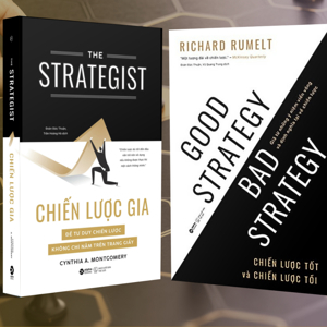 Chiến lược tốt và chiến lược tồi